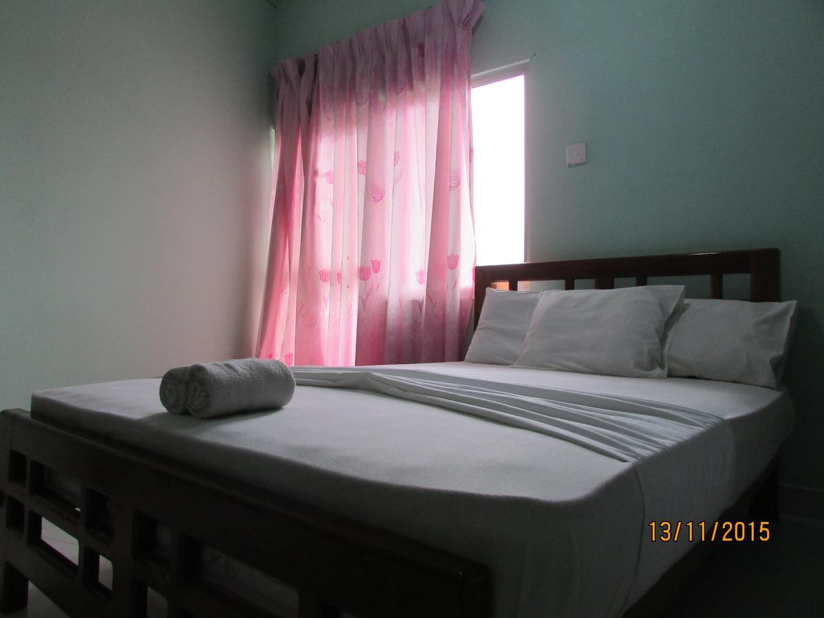 Weligama Holiday Inn Badulla Zewnętrze zdjęcie