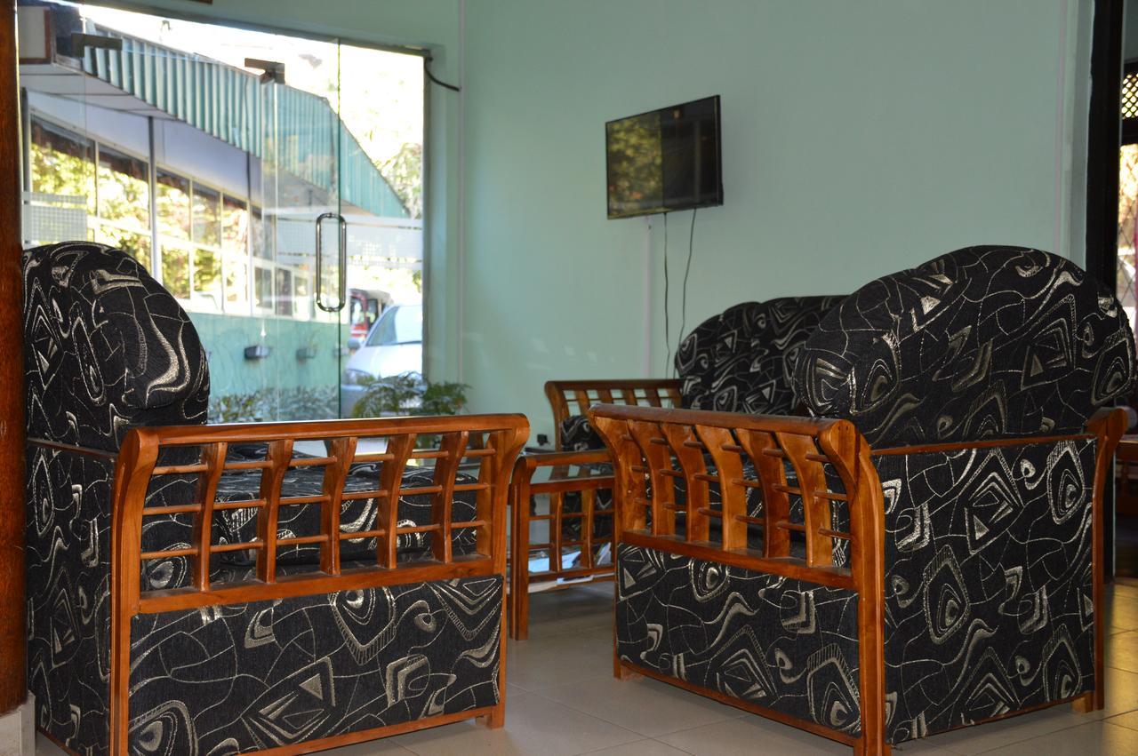 Weligama Holiday Inn Badulla Zewnętrze zdjęcie