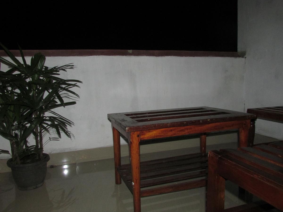 Weligama Holiday Inn Badulla Zewnętrze zdjęcie