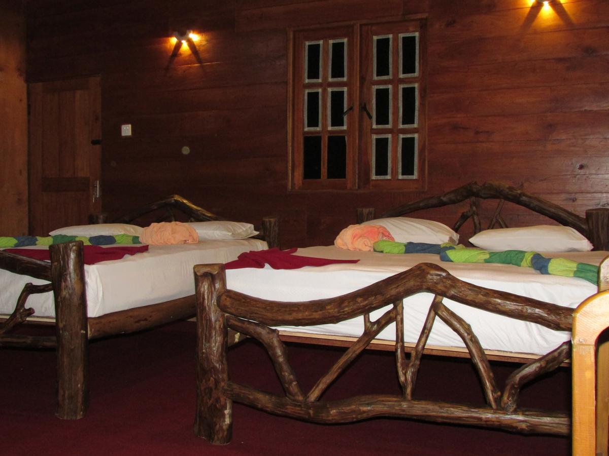 Weligama Holiday Inn Badulla Zewnętrze zdjęcie