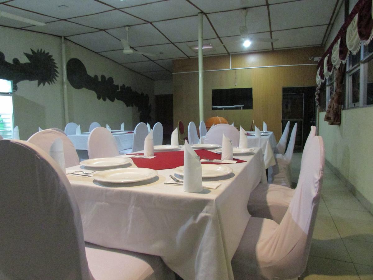 Weligama Holiday Inn Badulla Zewnętrze zdjęcie