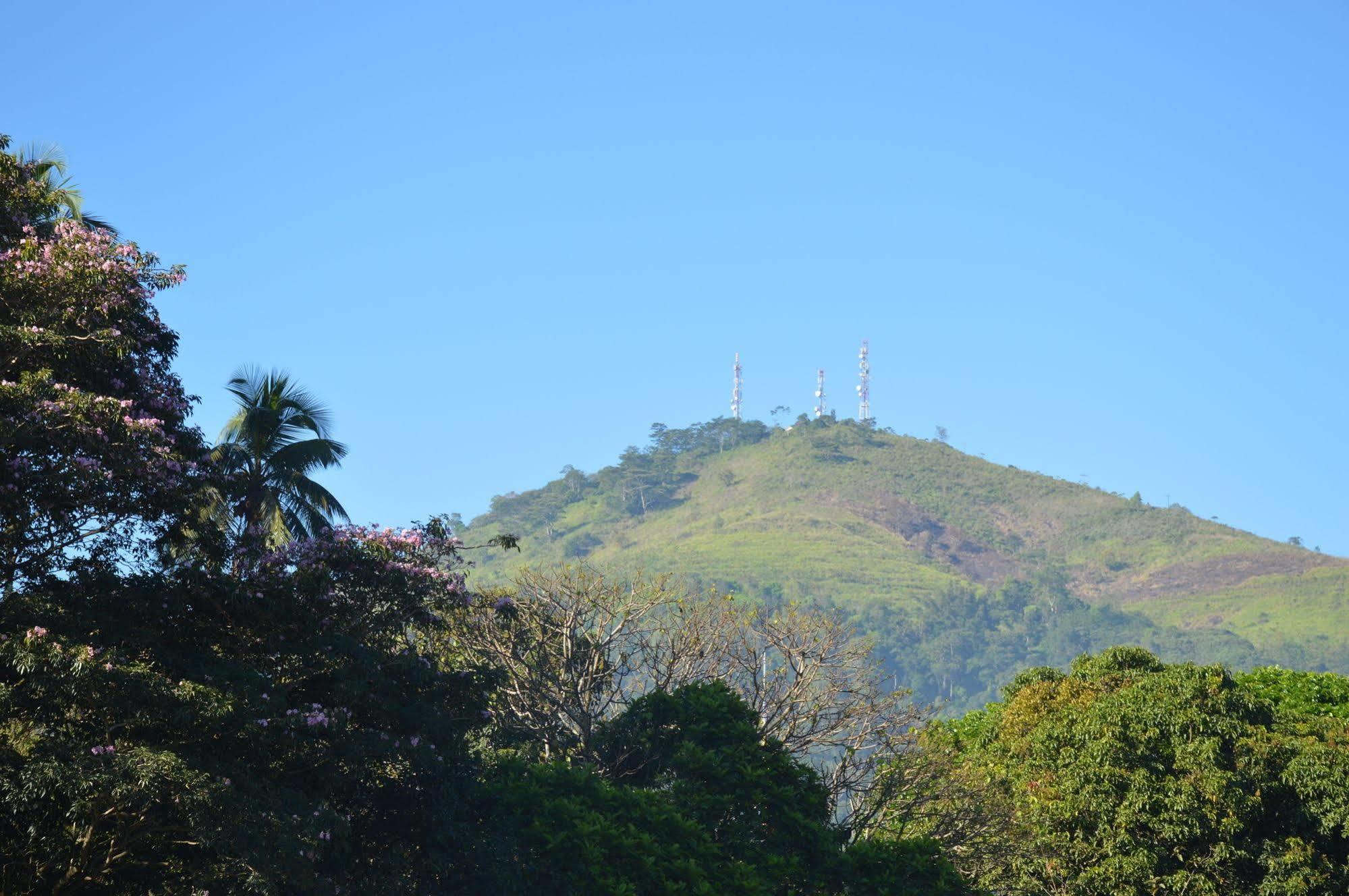 Weligama Holiday Inn Badulla Zewnętrze zdjęcie